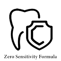 Zero Sensitivity Formula
