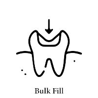 Bulk Fill