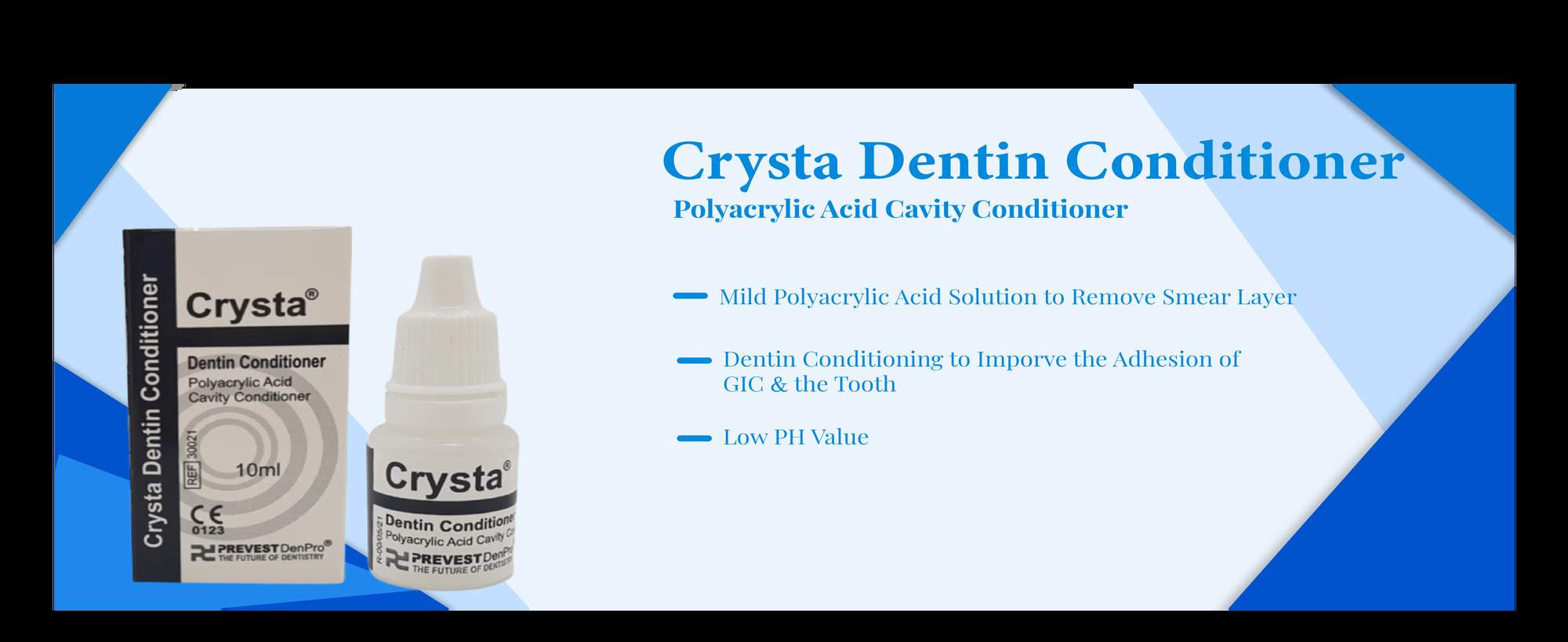 dentin conditioner