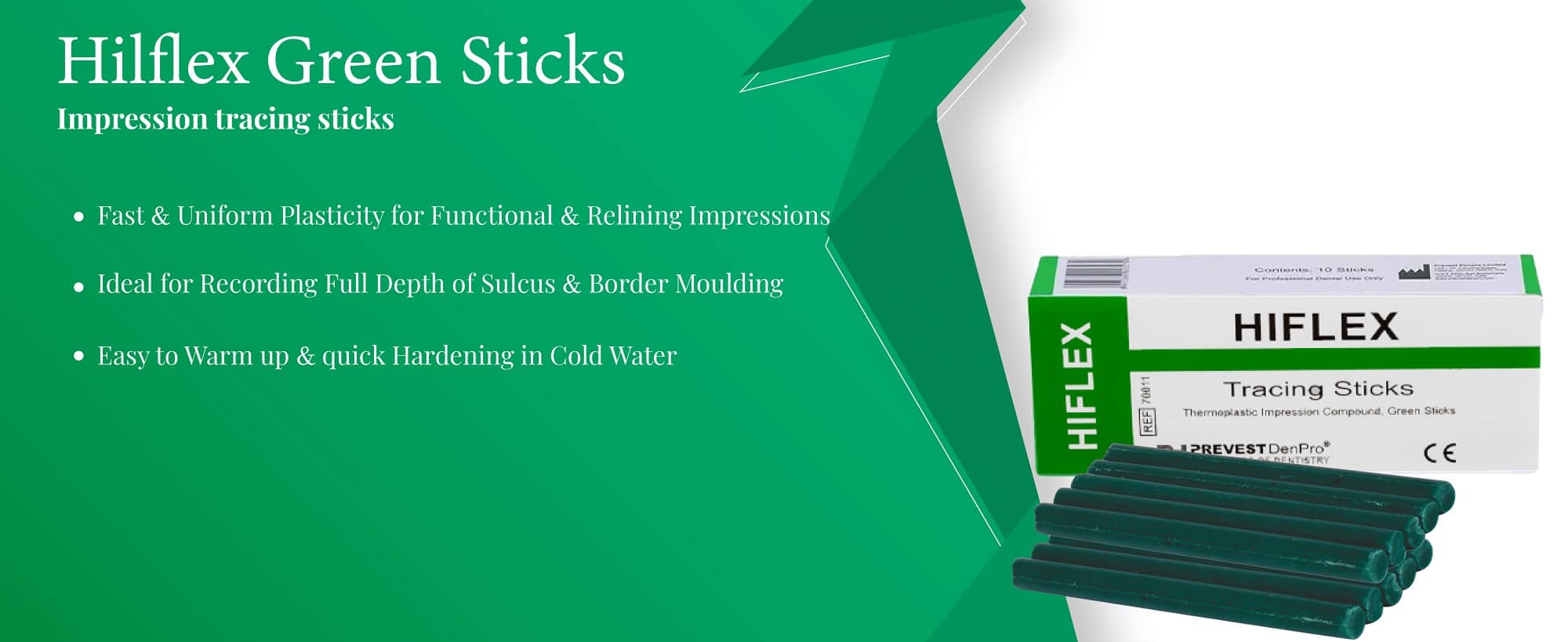 green stick