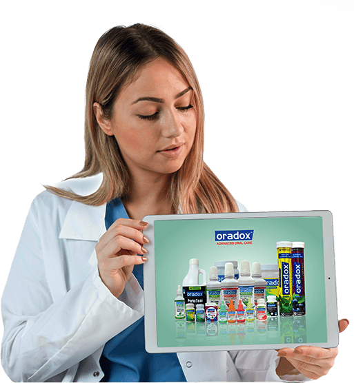 Oradox consultant
