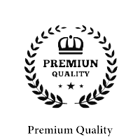 Premium Quality
