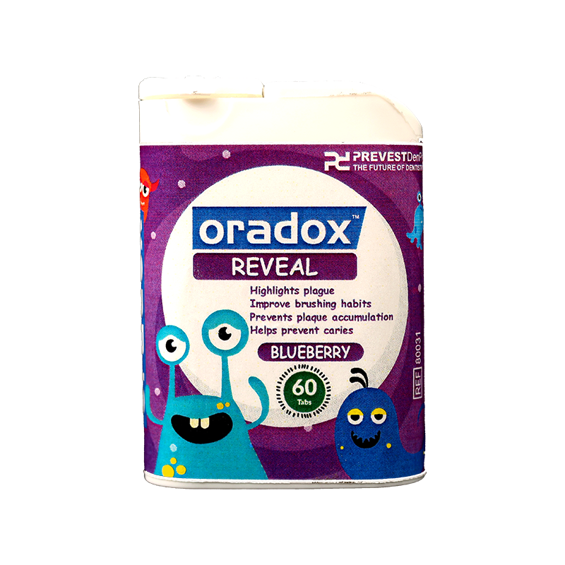 oradox reveal
