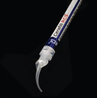 cerafill rcs bioceramic sealer
