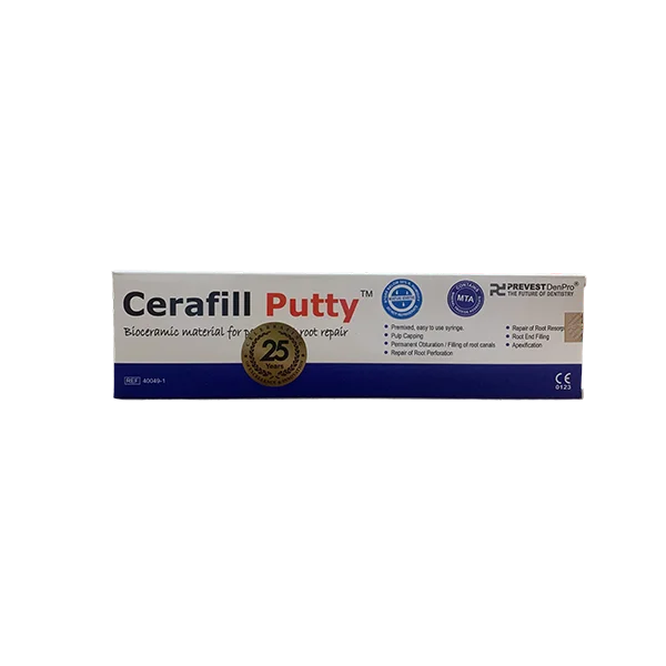 Cerafill Putty - Image 3