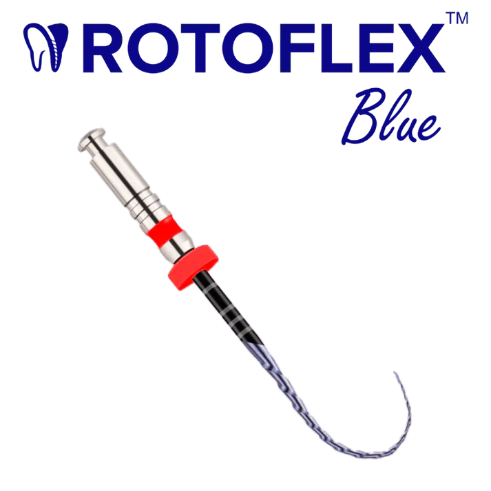 ROTOFLEX Blue - Image 3