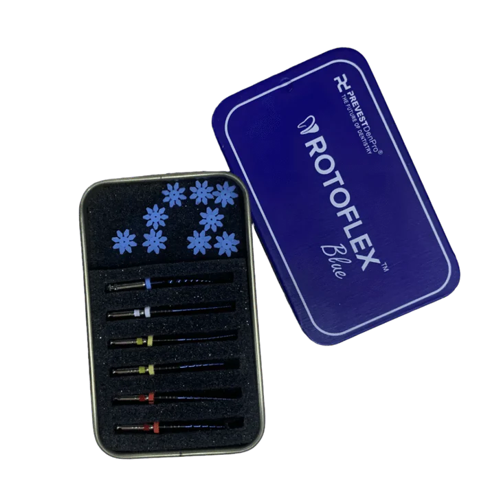 ROTOFLEX Blue - Image 4