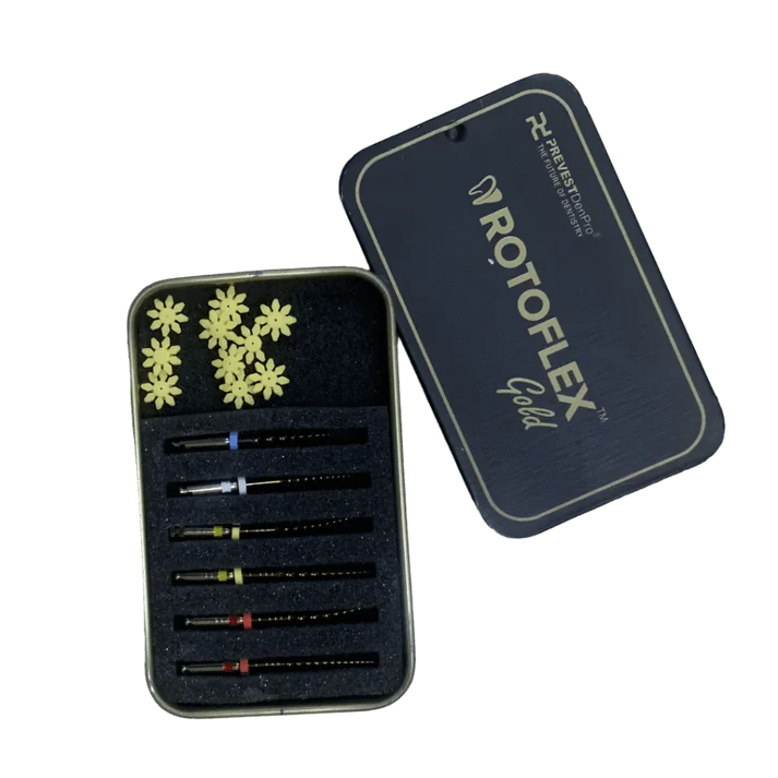 ROTOFLEX Gold - Image 2