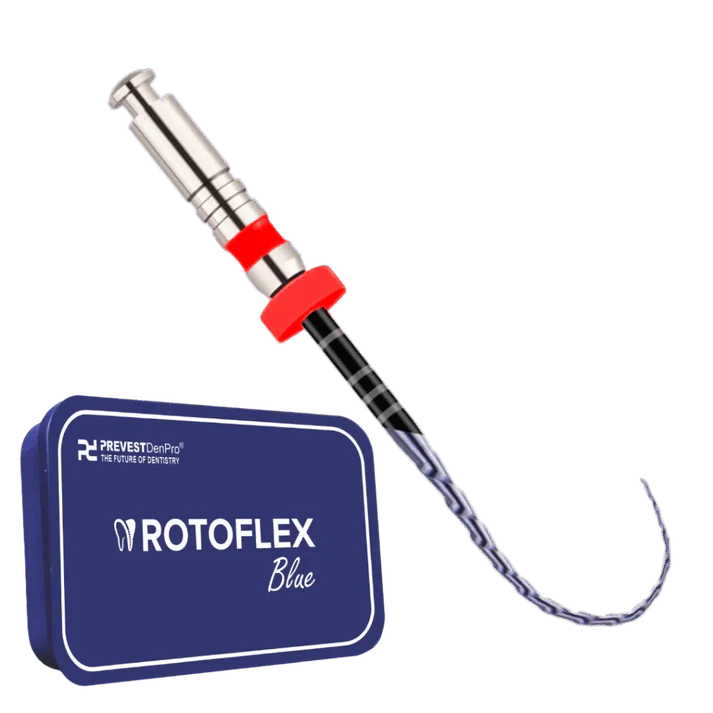 ROTOFLEX Blue