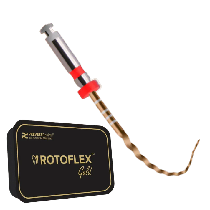 ROTOFLEX Gold