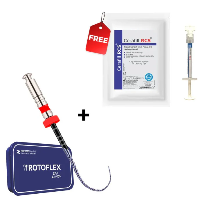 ROTOFLEX Blue - Image 2