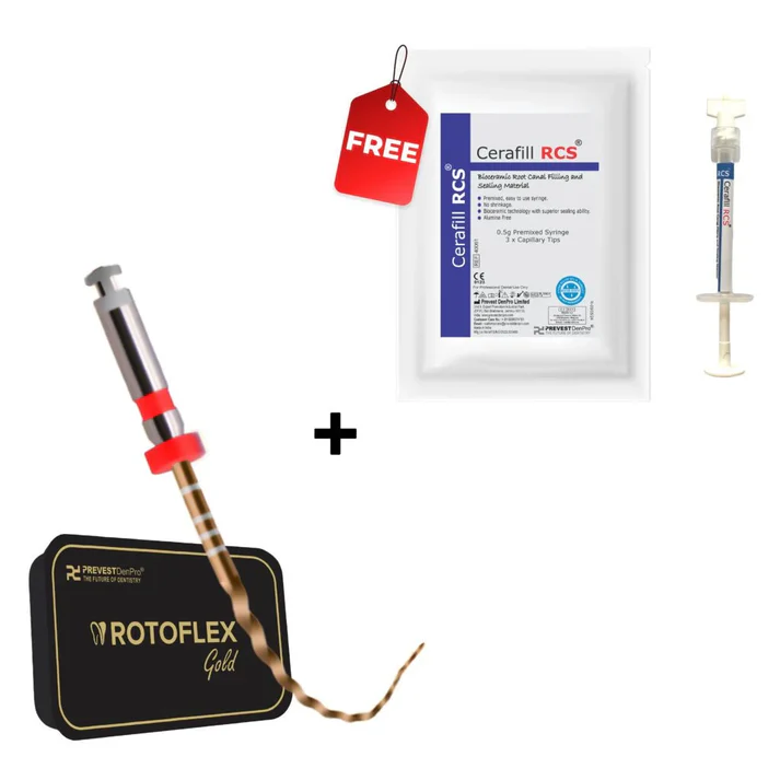 ROTOFLEX Gold - Image 3