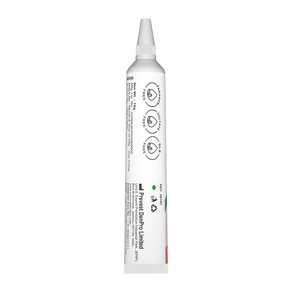 Oradox GingiCare Gel - Image 2