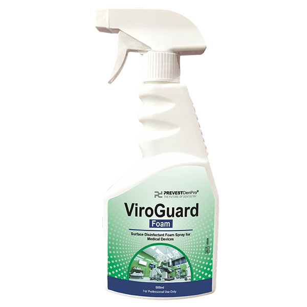 ViroGuard Foam - Image 2