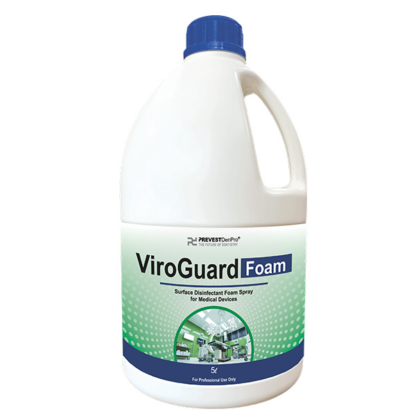 ViroGuard Foam - Image 3