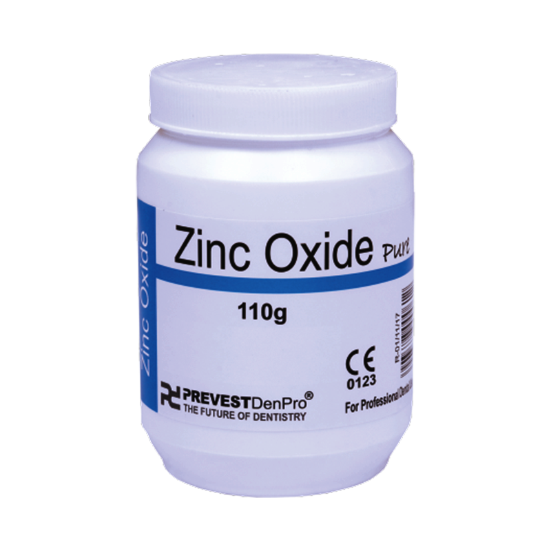 Zinc Oxide - Image 2