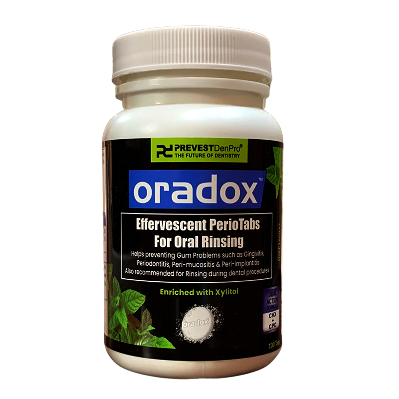 Oradox Perio Tabs - Image 3