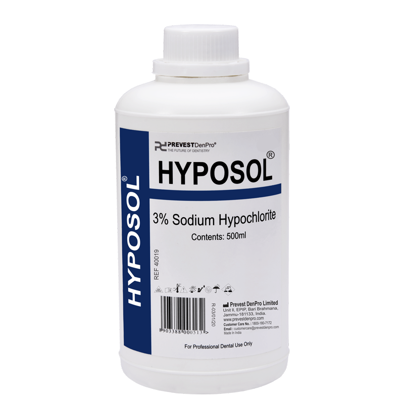 Hyposol