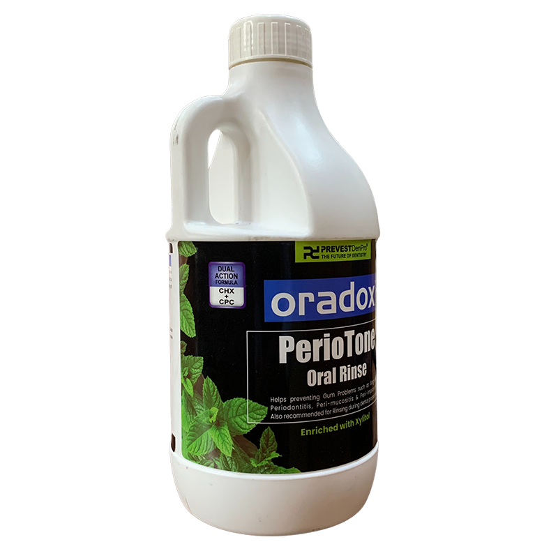 Oradox Perio Tone - Image 2