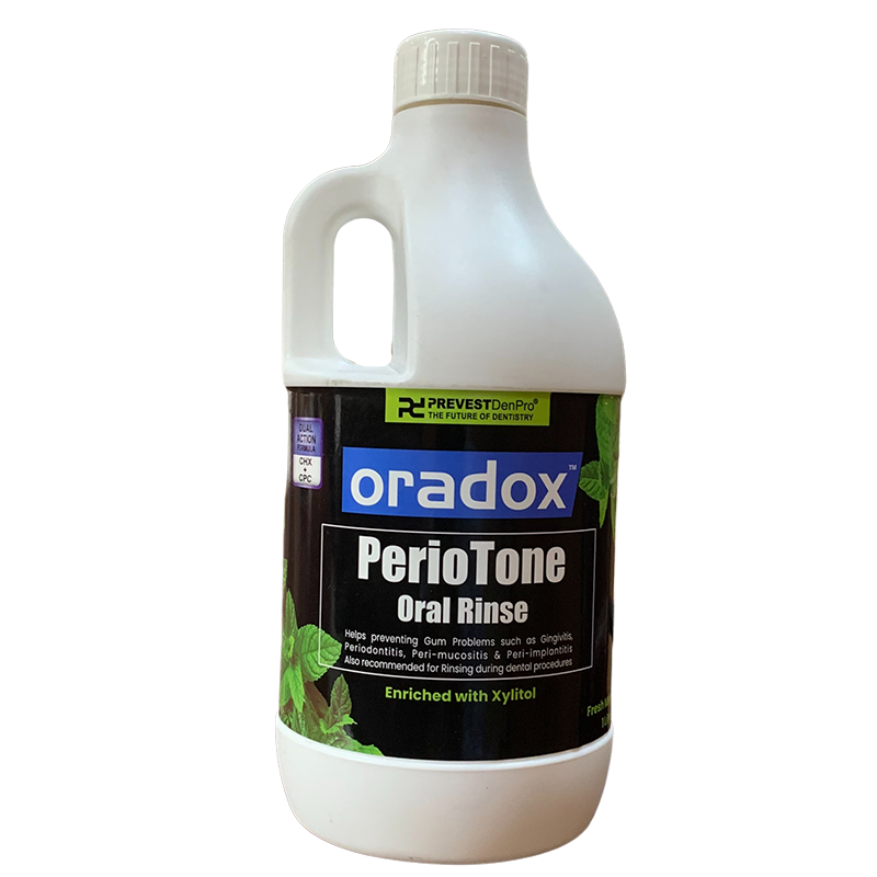 Oradox Perio Tone - Image 3