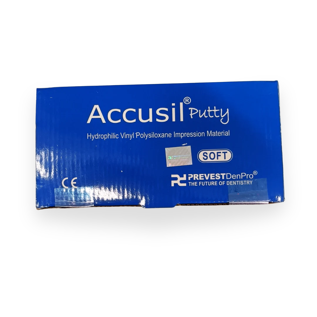 Accusil Putty - Image 2