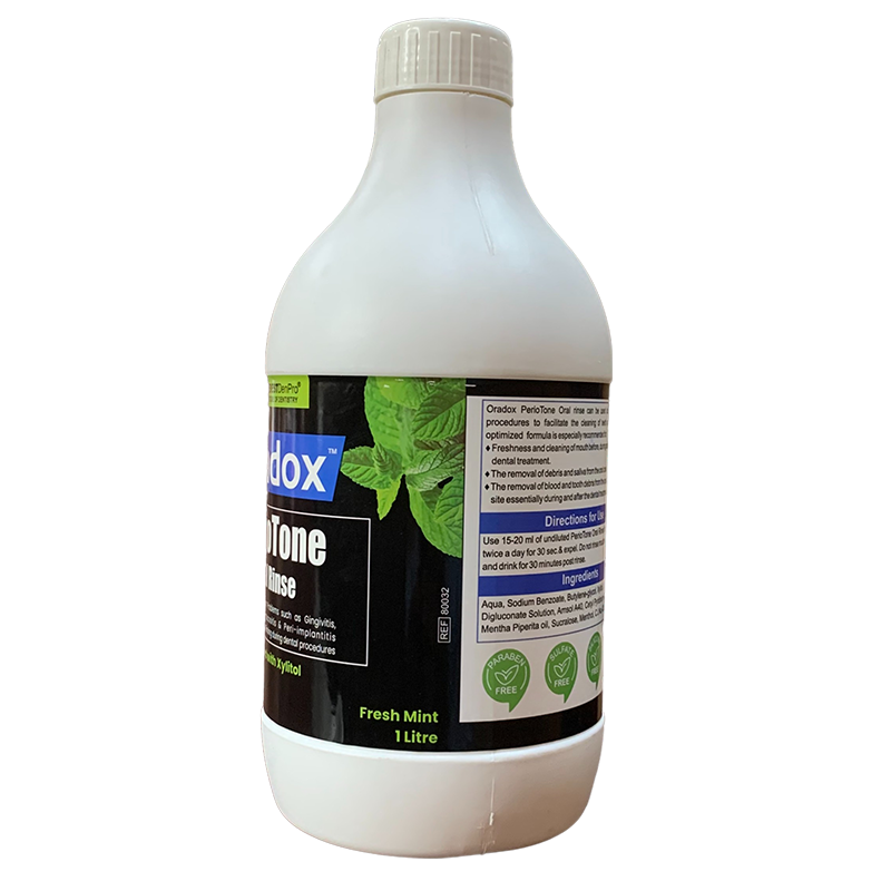 Oradox Perio Tone - Image 4
