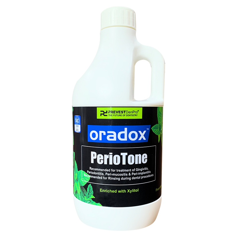 Oradox Perio Tone