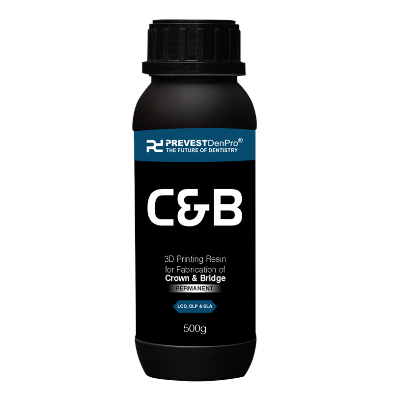 C&B Permanent - Image 2