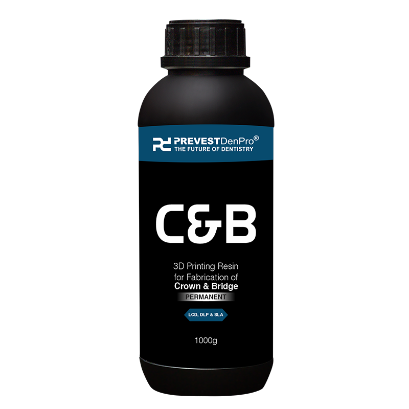 C&B Permanent - Image 3