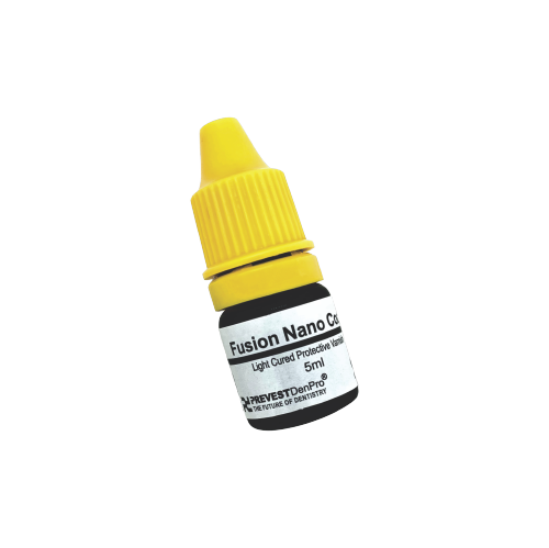Fusion Nano Coat