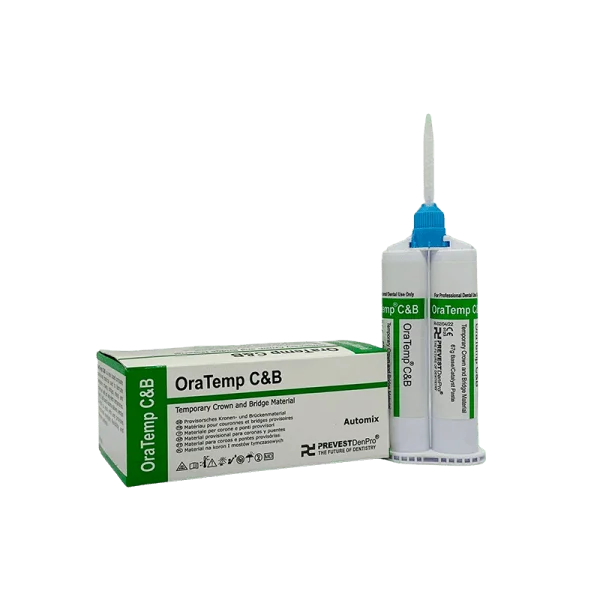 Oratemp C&B - Image 3