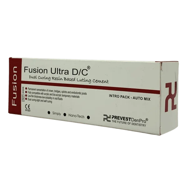 Fusion Ultra DC - Image 2