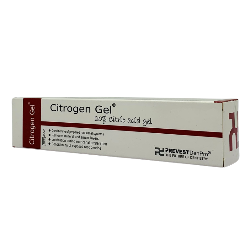 Citrogen Gel - Image 2