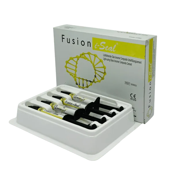 Fusion i-Seal - Image 4