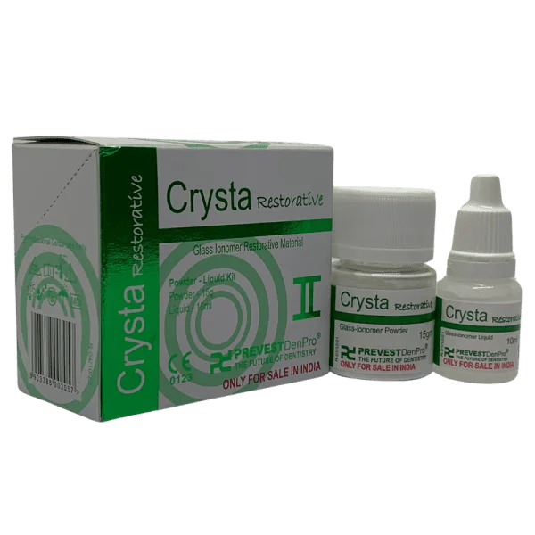 Crysta Restorative - Image 2