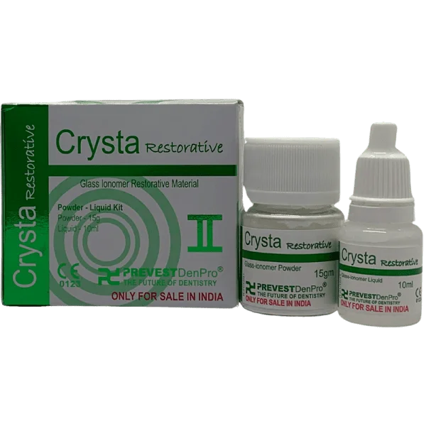 Crysta Restorative - Image 3