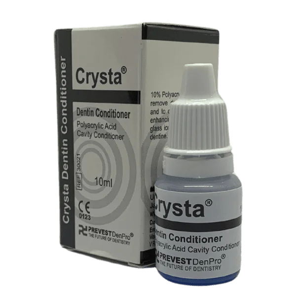 Crysta Dentin Conditioner - Image 3