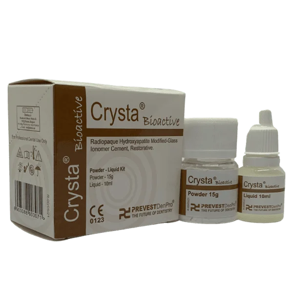 Crysta Bioactive - Image 2