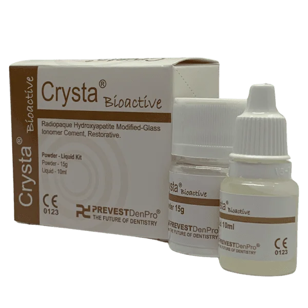 Crysta Bioactive - Image 3
