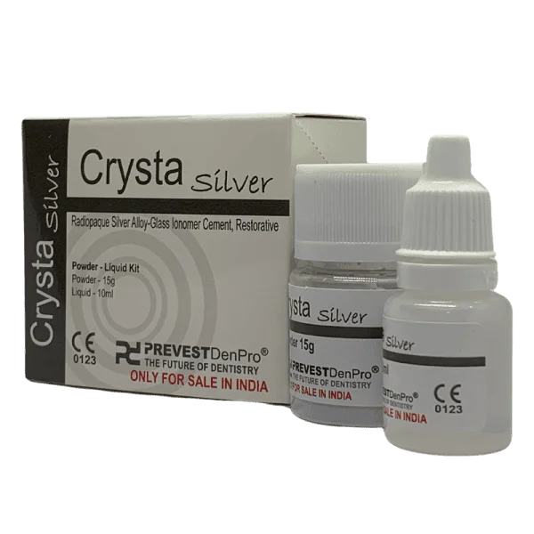 Crysta Silver - Image 3