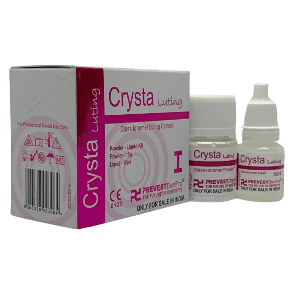 Crysta Luting - Image 2