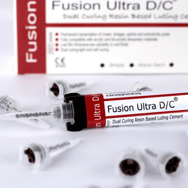 Fusion Ultra DC - Image 3