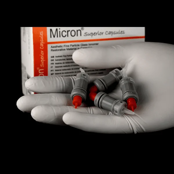 Micron Superior Capsule - Image 3