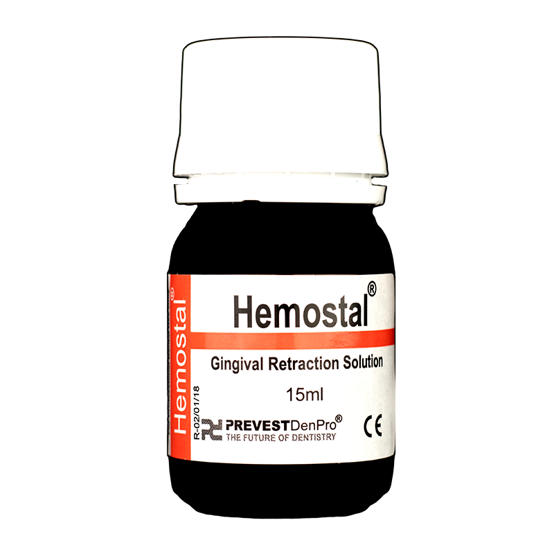 Hemostal Liquid - Image 2