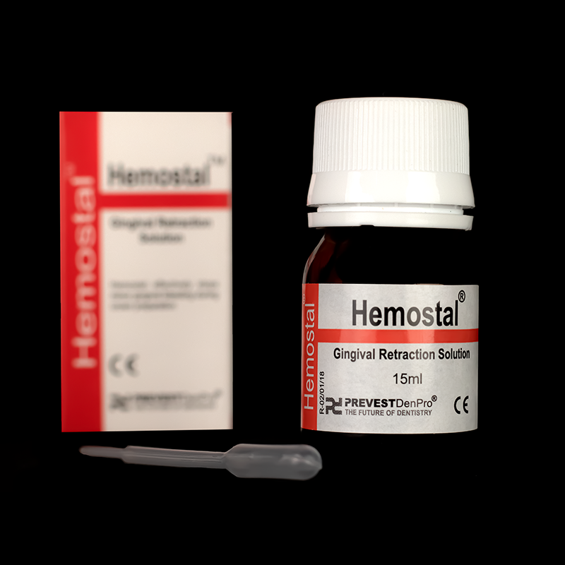 Hemostal Liquid - Image 3