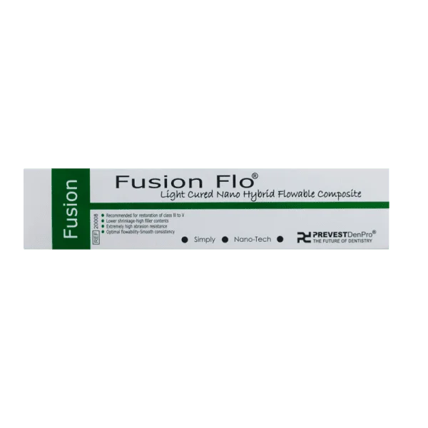 Fusion Flo - Image 2