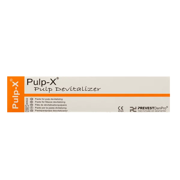 Pulp-X