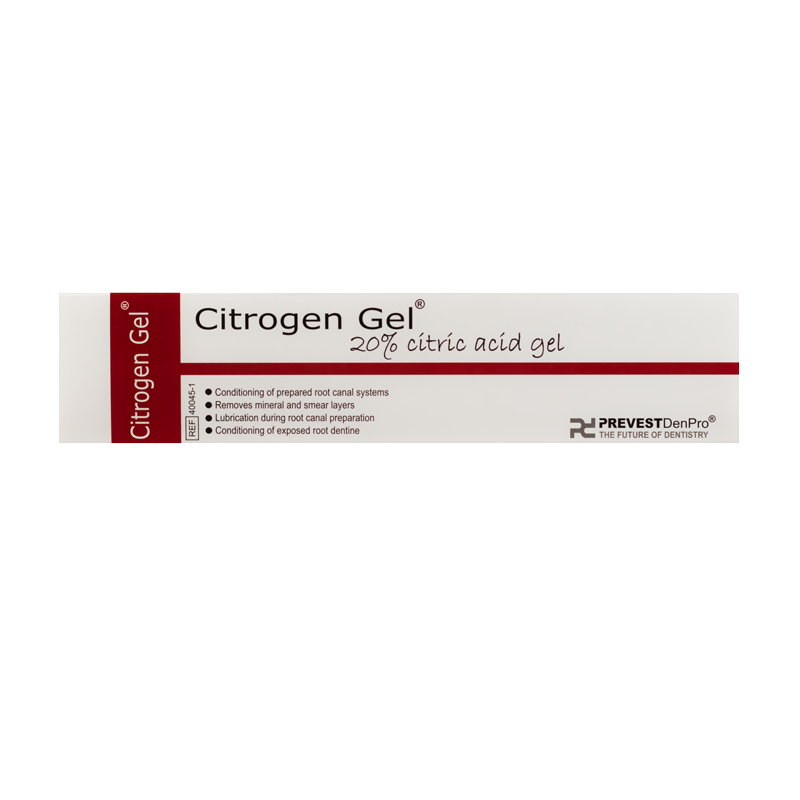 Citrogen Gel