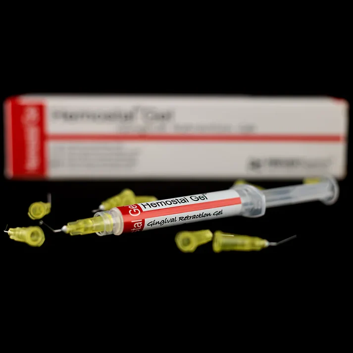 Hemostal Gel - Image 2