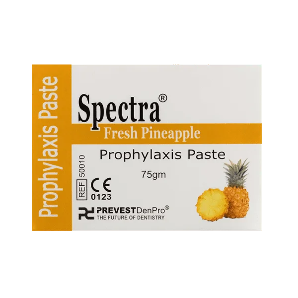 Spectra - Image 4